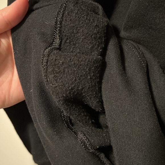 Lonely Ghost YSL Inspired “YvesSaintLonely” Sweatshirt - Picture 7 of 8